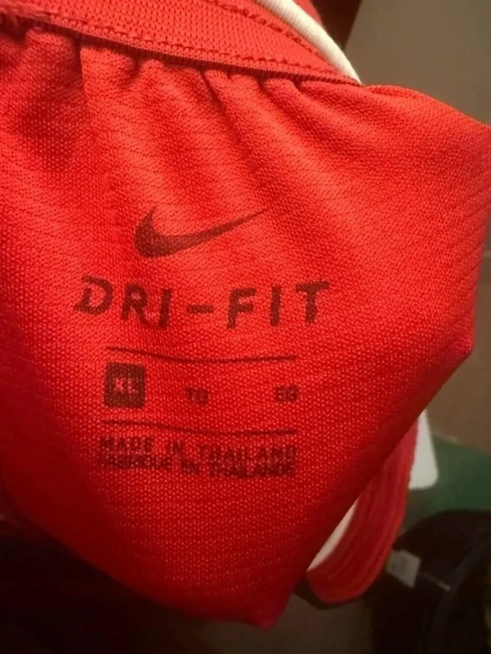 🔥Nike Dri-FIT Athletic Shorts–Youth Size XL 🔥